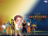 Hanuman Returns (2007)